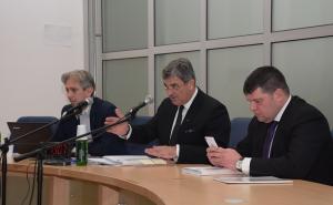  / Osnivanje zdravstvenog savjeta u Općini Centar, FOTO: Centar.ba